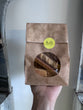 Honey cookie sticks