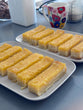 Lemon bar