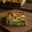 Spanakopita (2 slices)