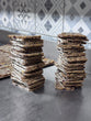 Crispy thins