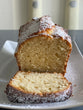 Lemon Ciambella