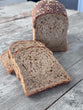 Brioche Brunette