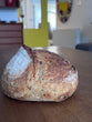 Quinoa bread