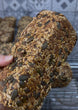 Rugbrot
