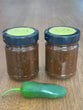 Jalapeno Jam (spicy)