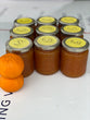 Mandarin marmalade