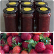 Strawberry Jam