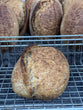 Flaxseed sourdough