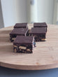 Chocolate Tiffin (2 pieces)
