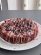 Apple fritter (big)