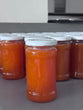 Apricot jam