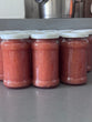 Quince jam (kydoni)