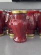 Spicy tomato jam