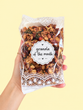 Granola of the month