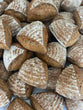 Bread wedges